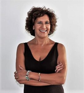 Profesora-Julia-Gamez
