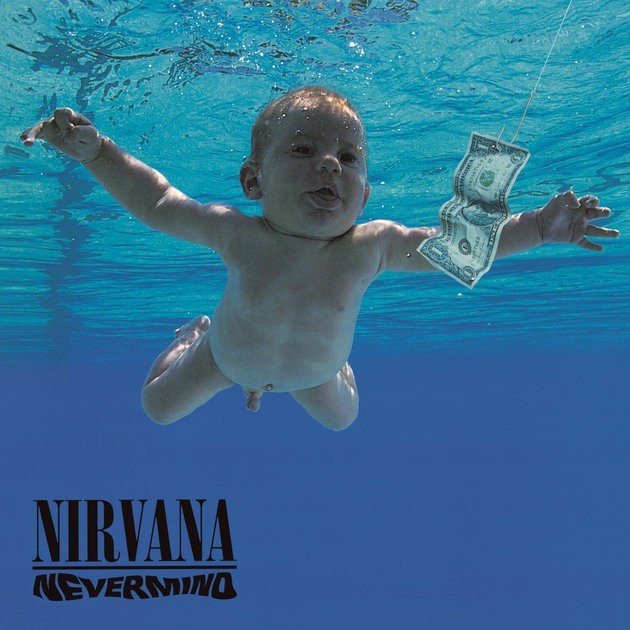 nevermind-Nirvana-DGCRecords