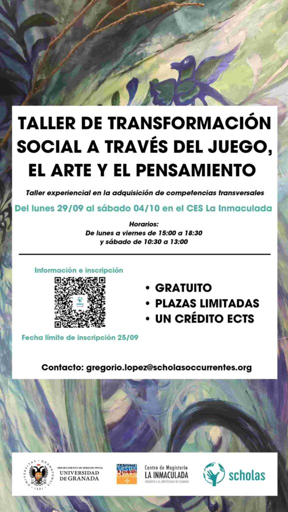 cartel-taller-transformacion-social-2025